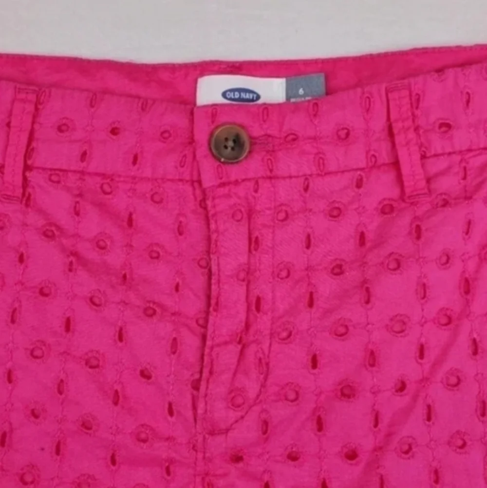 Old Navy stylish pink